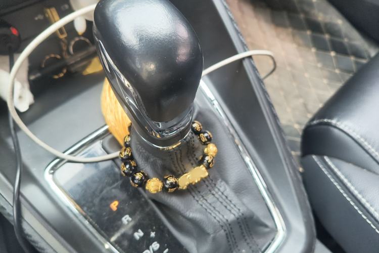 Used MG ZS 2018 1.5L Automatic Elite Edition China V Standard
