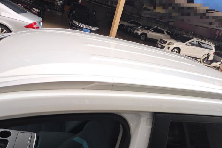 Used AION Y 2023 Younger
