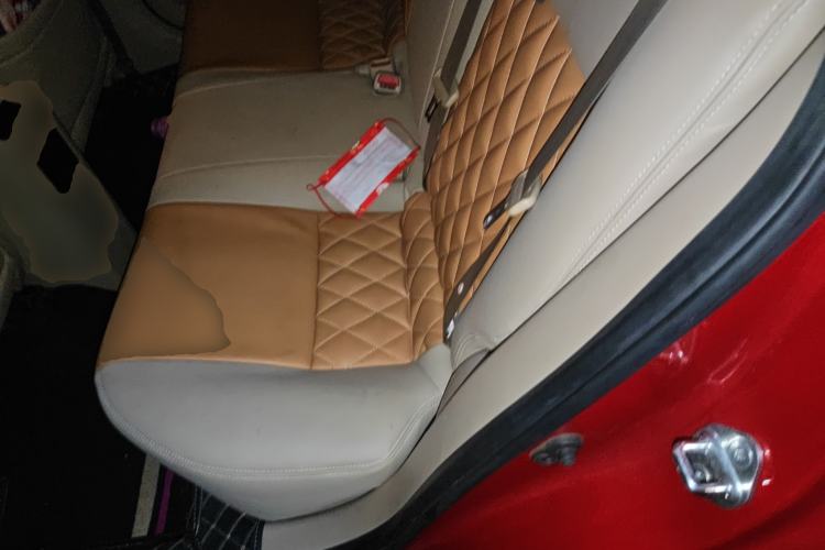 Used Toyota Vios 2014 1.5L Automatic ZhiZhen Edition
