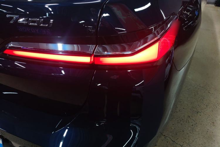 Used BMW 7 Series 2023 735Li M Sport Package