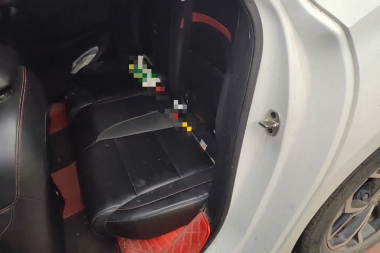 Used MG 5 2021 180 DVVT CVT Youth Luxury Edition