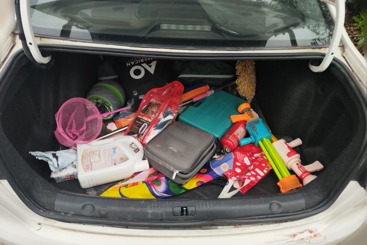 Used Volkswagen Lavida 2013 Restyled Classic 1.6L Automatic Comfort Edition
