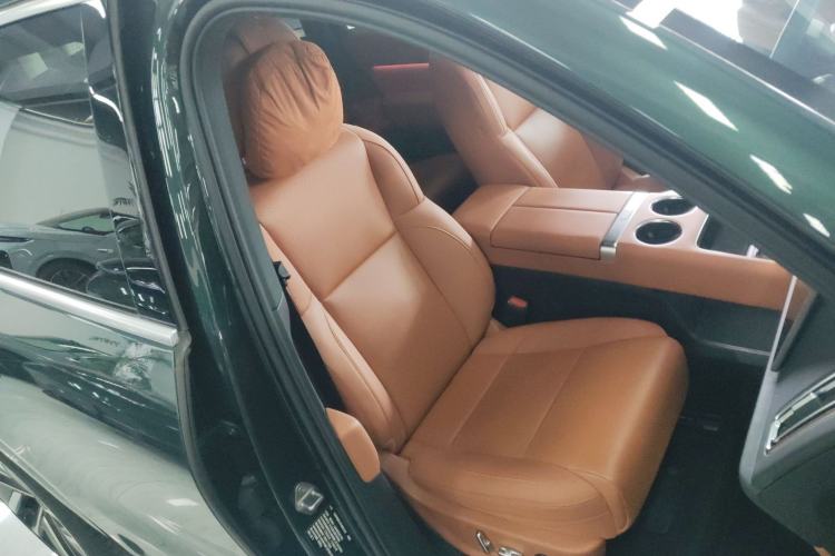 Used Li Auto L6 2024 Max
