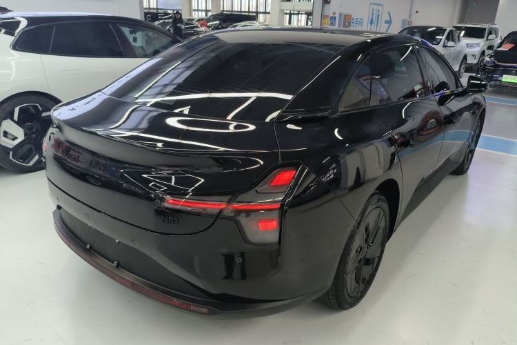 Used XPeng MONA M03 2024 515 Long-Range