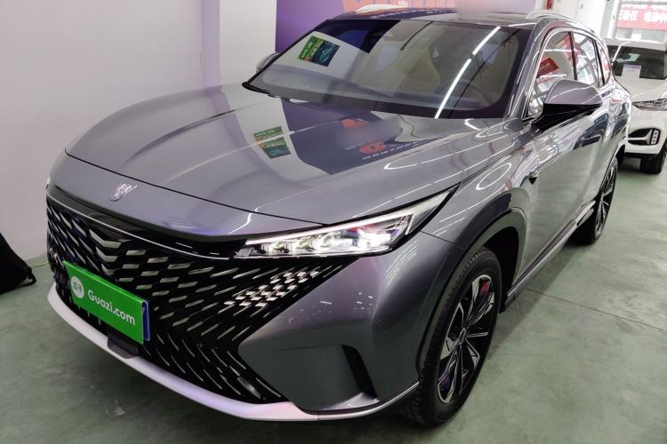 Used Roewe RX5 2023 1.5T Prestige Sliding-Screen Version