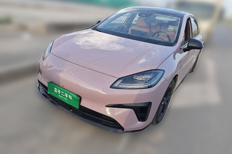 Used AION RT 2025 650 Zhijihao Edition