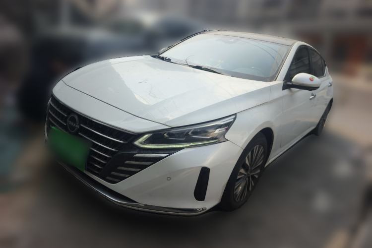 Used Nissan Teana 2022 2.0L XL-Upr Enjoyment Edition