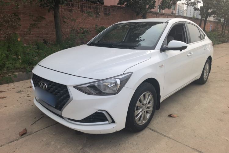 Used Hyundai Celesta 2020 1.6L Automatic GL Enjoyable Edition