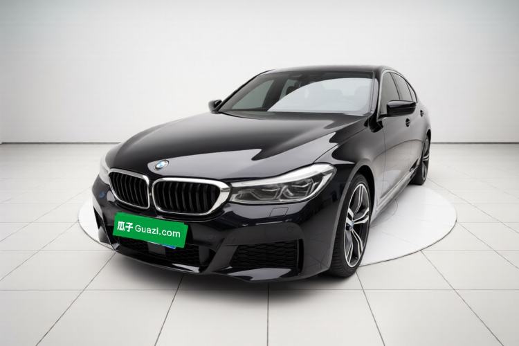 Used BMW 6 Series GT 2020 630i M Sport Touring Edition