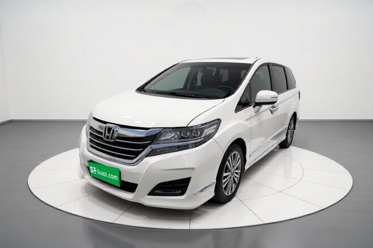 Used Honda Elysion 2016 2.4L Classic Edition