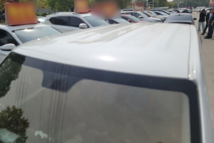 Used Geely Galaxy Panda 2024 Panda Mini 200km Endurance Bear