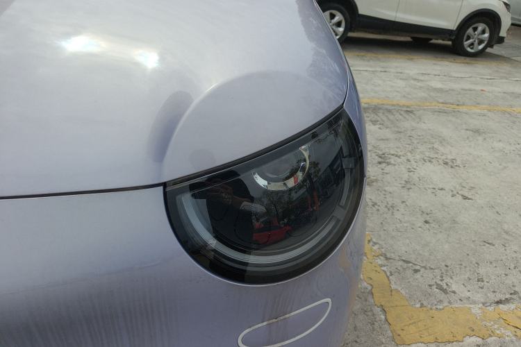 Used Aishang 2026 Model Glamorous Edition
