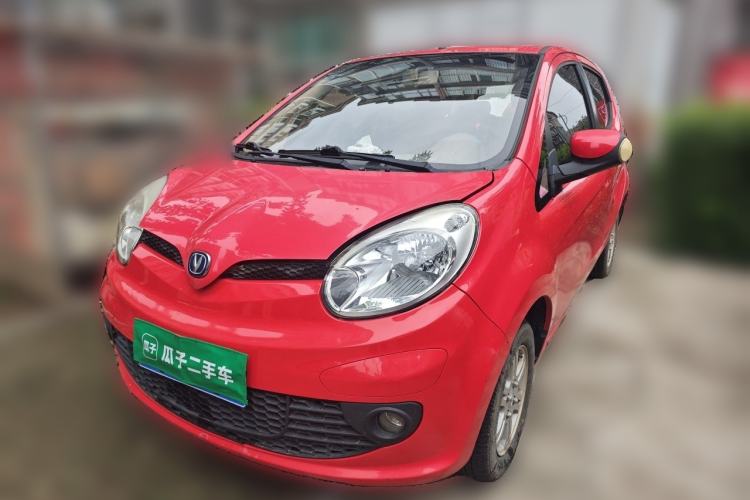 Used CHANGAN Benni mini 2011 1.0L IMT Comfort Edition Guazi used car, China used car export, Used car for sale, Used  cars, Cheapest cars for sale
