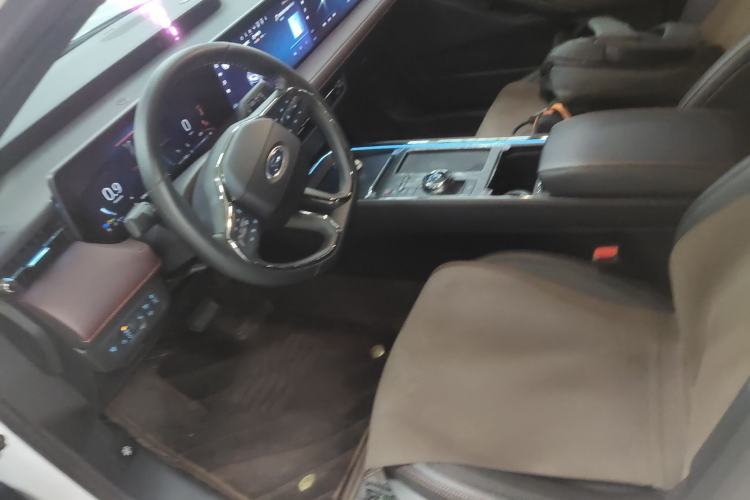 Used Ford Mondeo 2022 Facelifted EcoBoost 245 Ultimate Edition
