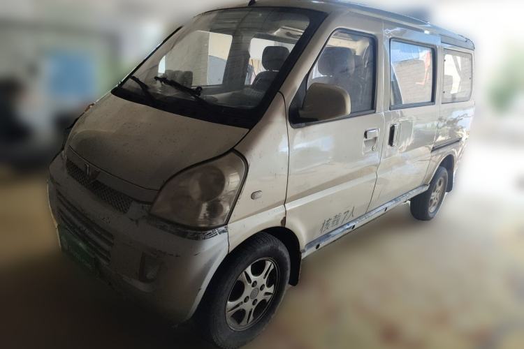 Used Wuling Rongguang 2011 1.2L Standard Version