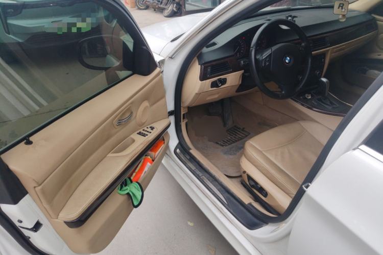 Used BMW 3 Series 2012 320i Sport Edition