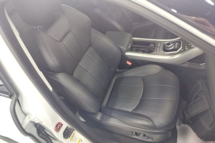 Used Land Rover Range Rover Evoque 2017 2.0T British-Style Prestige Edition