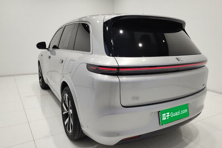 Used Li Auto L8 2023 Pro Model