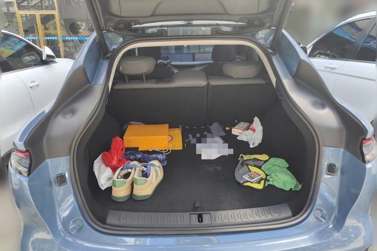 Used IM LS6 2025 Ultra-Powerful Lingxi Intelligent Enjoyment Edition