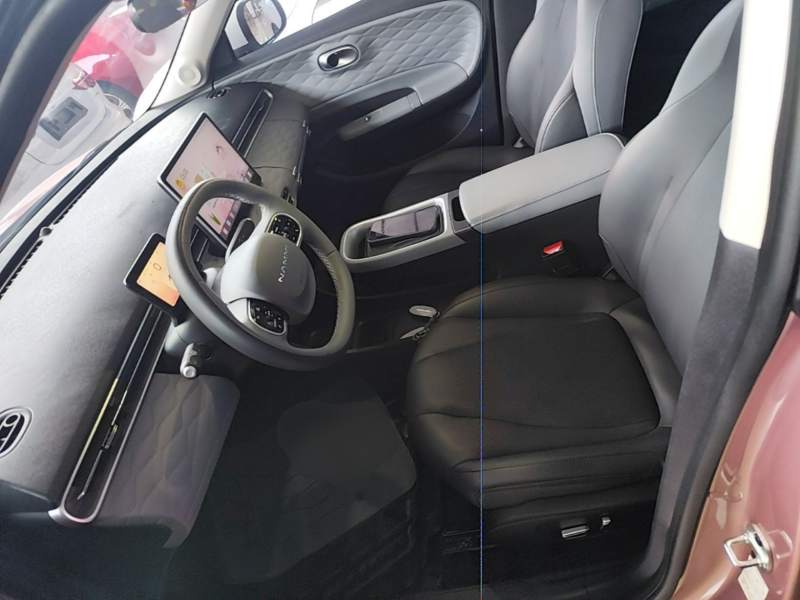 Used Dongfeng NAMMI 01 2024 New Edition 430 Plus Smart+ — 14