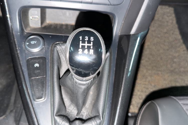 Used Ford Focus 2018 Two-Door Classic EcoBoost 125 Manual - Supercharged Style SmartDrive Edition
