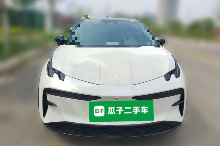 Used Zeekr X 2023 Rear-Drive YOU Edition 4 Seats Front