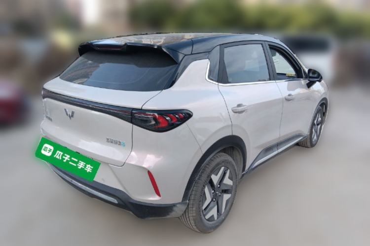 Used Wuling Bingo S 2025 Model 325km Flagship Edition
