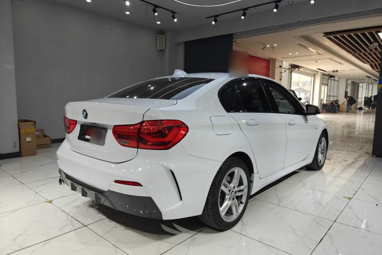 Used BMW 1 Series 2019 118i M Sport Package