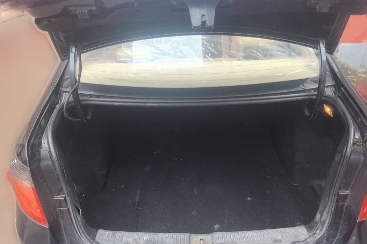 Used Brilliance H330 2013 1.5L Manual Comfort Model