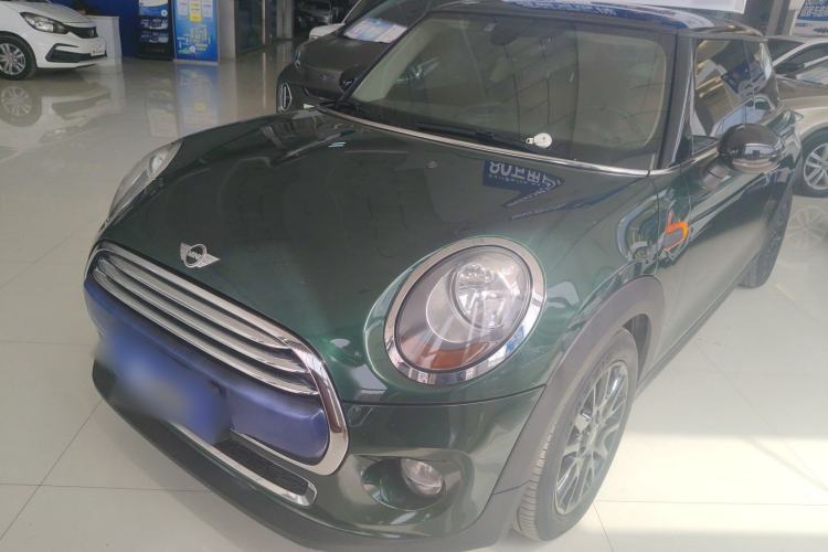 Used MINI 2016 1.5T COOPER