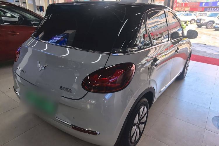 Used Wuling Bingo 2025 333 km Enjoyment Version