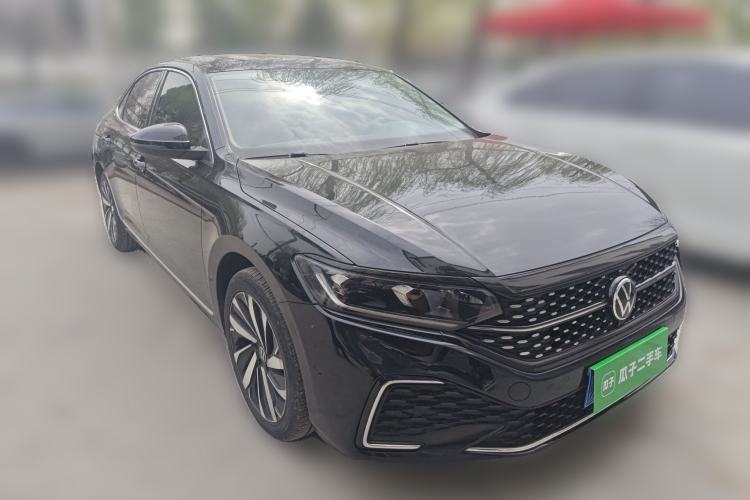 Used Volkswagen Passat 2022 330TSI Elite Edition
