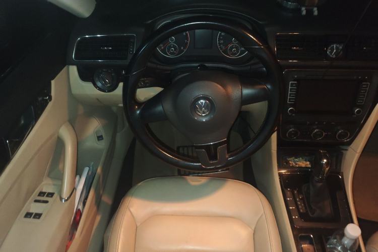 Used Volkswagen Passat 2011 1.8 TSI DSG Prestige Edition