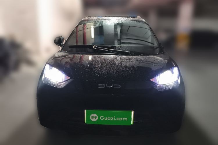 Used BYD Seagull 2023 Active Version
