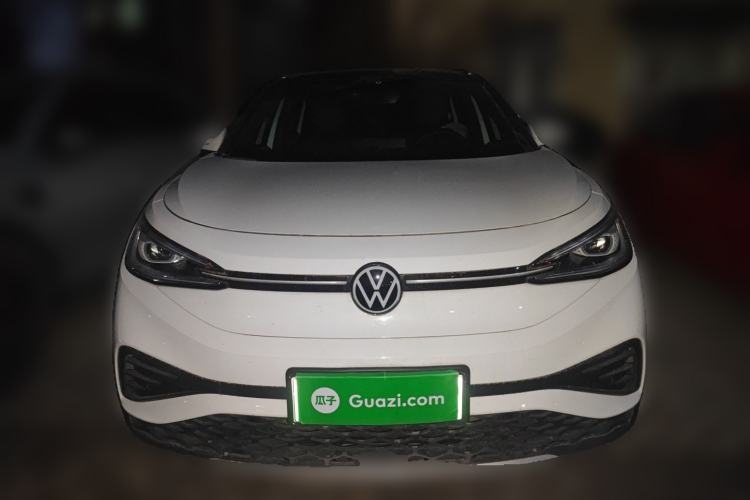 Used Volkswagen ID.4 X 2024 Pure & Smart Edition
