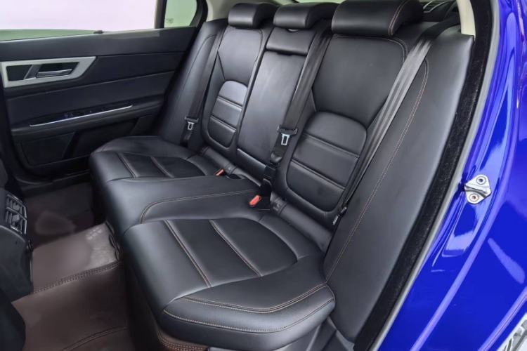 Used Jaguar XEL 2019 2.0T 200 PS Luxury Edition