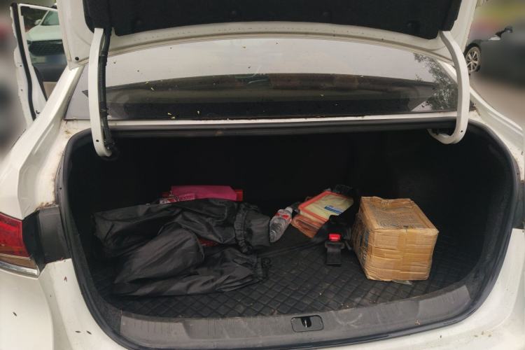 Used Buick GT 2021 Exemplar 1.5L Automatic Elite Version
