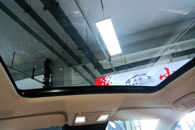 Used Landian E5 PLUS 2025 165 km Long-Range Version PLUS 5-Seater