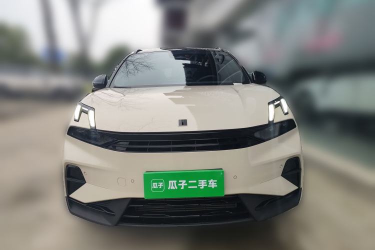 Used Lynk & Co 06 2025 Renew 1.5T Halo