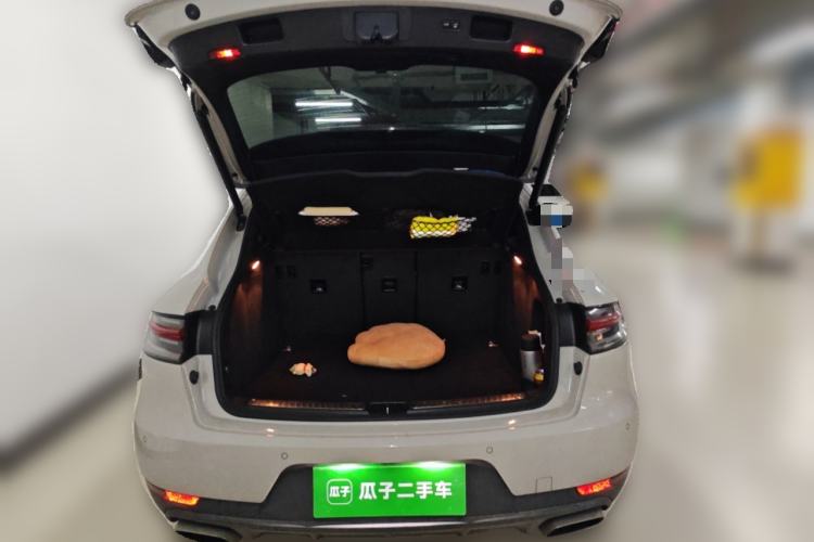 Used Porsche Macan 2018 Macan 2.0T
