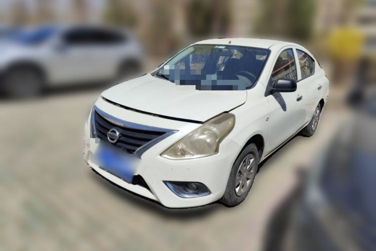 Used Nissan Sunny 2016 1.5XE CVT Leading Edition