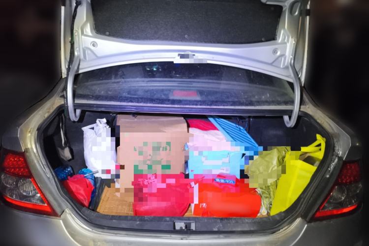 Used BYD F3 2013 Energy-Efficient Model 1.5L Manual Comfort Version