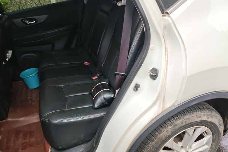 Used Nissan X-Trail 2014 2.0L CVT Comfort Edition 2WD
