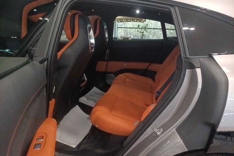 Used Xiaomi Auto YU7 2025 Ultra-Long Range Rear-Wheel Drive Version