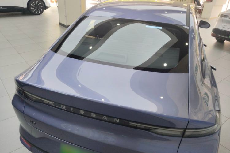 Used Nissan N6 2026 Model 180 Max Rear Right 45 Deg