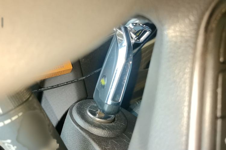 Used Chevrolet Cavalier 2019 320 Automatic Xinyue Edition
