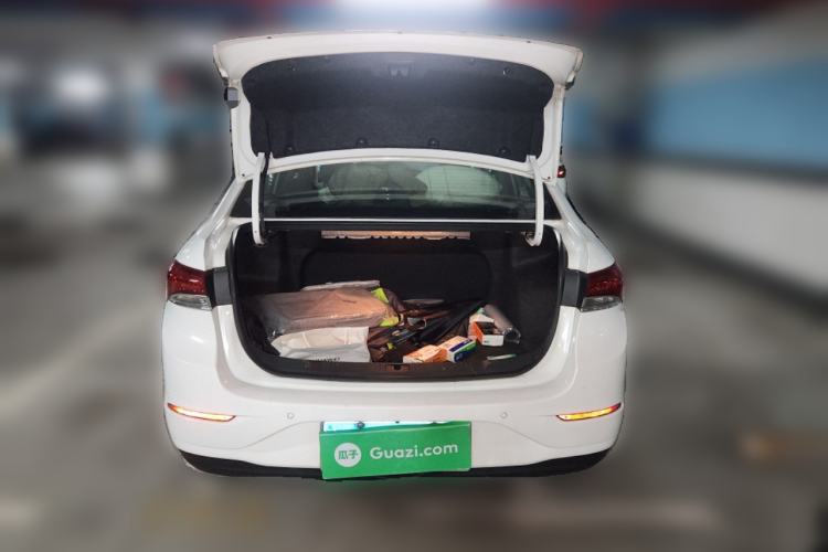 Used Buick GT 2021 Revised Version Flagship 1.5L Automatic Elite Edition