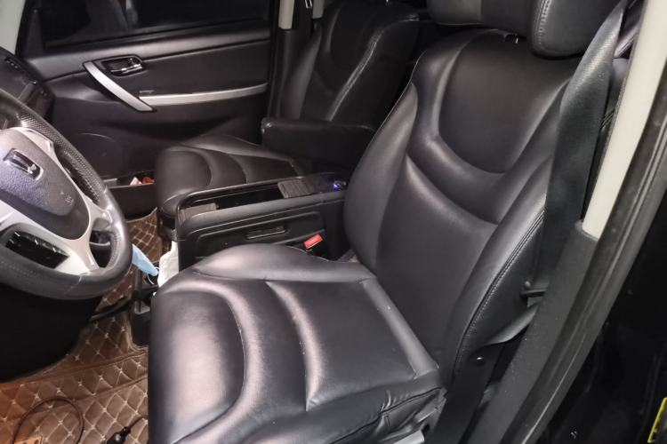 Used Luxgen Great 7 MPV 2016 2.0T Luxury Model