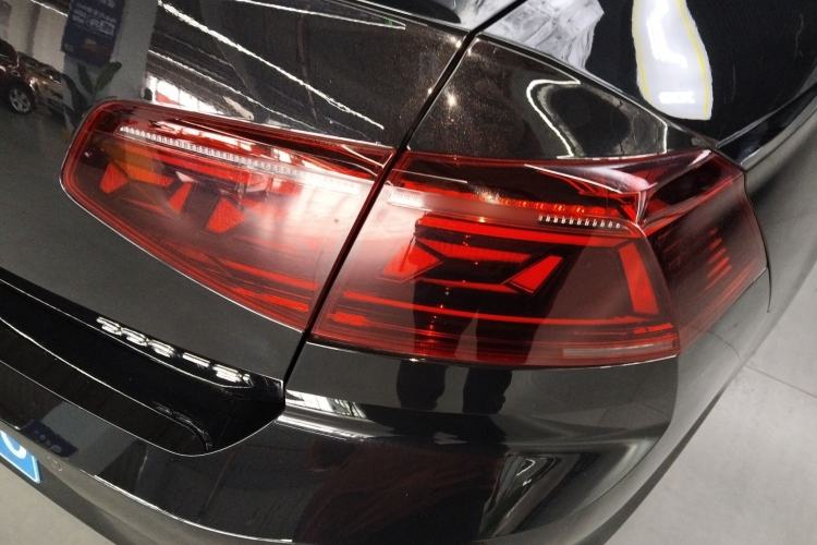 Used Volkswagen Magotan 2023 2 Million Units Commemorative Edition 330TSI DSG Luxury Version