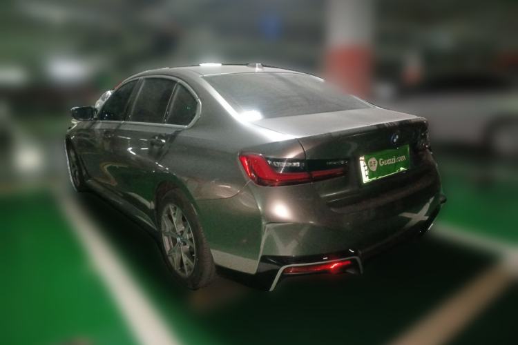 Used BMW i3 2025 eDrive 35 L